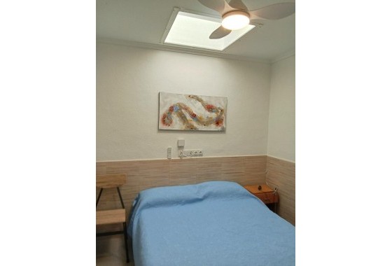 Revente - Bungalow - Torrevieja - Torretas