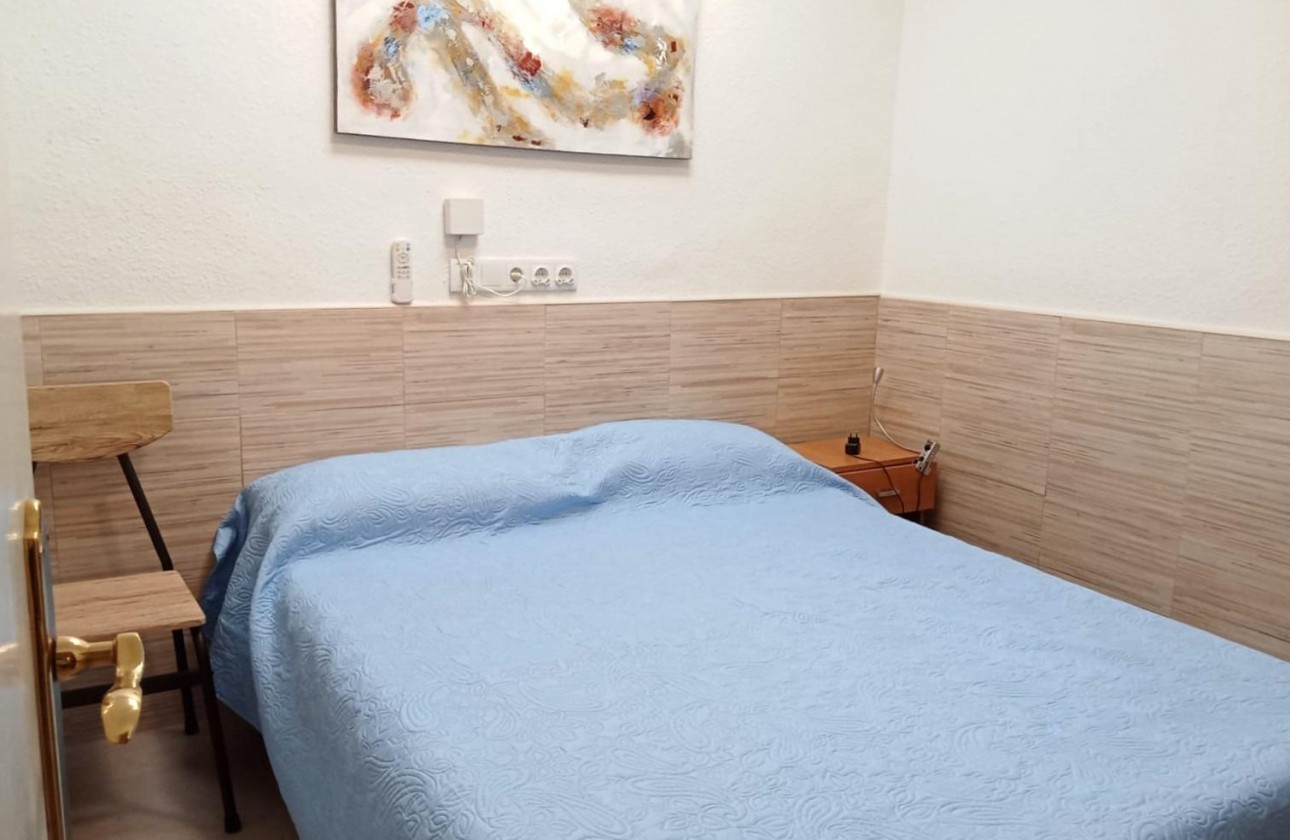 Revente - Bungalow - Torrevieja - Torretas