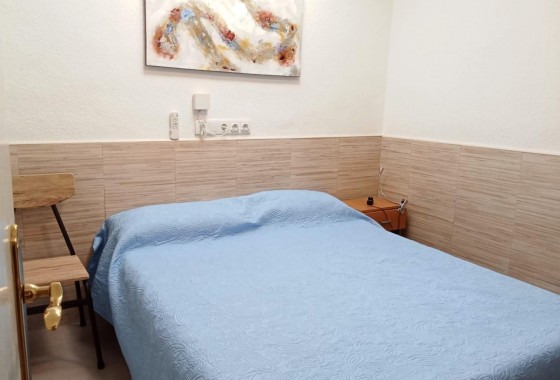 Revente - Bungalow - Torrevieja - Torretas