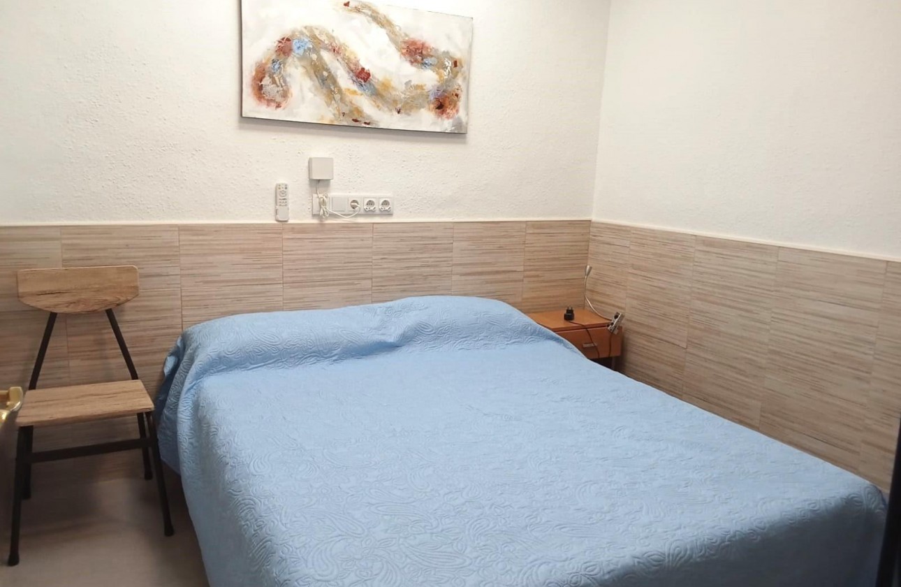 Revente - Bungalow - Torrevieja - Torretas
