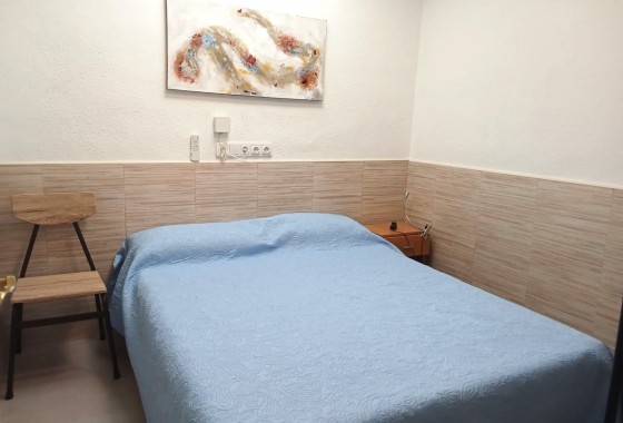 Revente - Bungalow - Torrevieja - Torretas