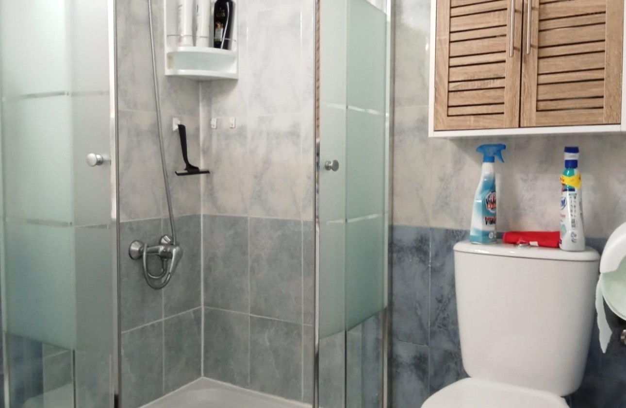 Revente - Bungalow - Torrevieja - Torretas