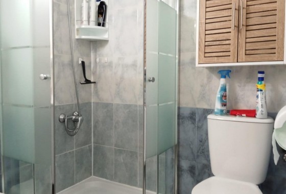 Revente - Bungalow - Torrevieja - Torretas