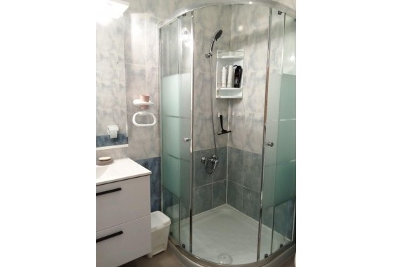 Revente - Bungalow - Torrevieja - Torretas