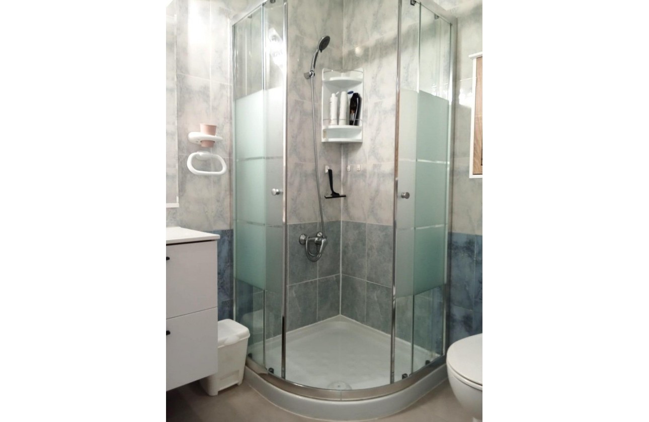 Revente - Bungalow - Torrevieja - Torretas