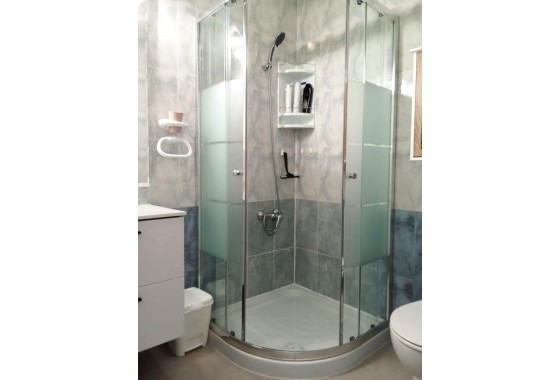 Revente - Bungalow - Torrevieja - Torretas