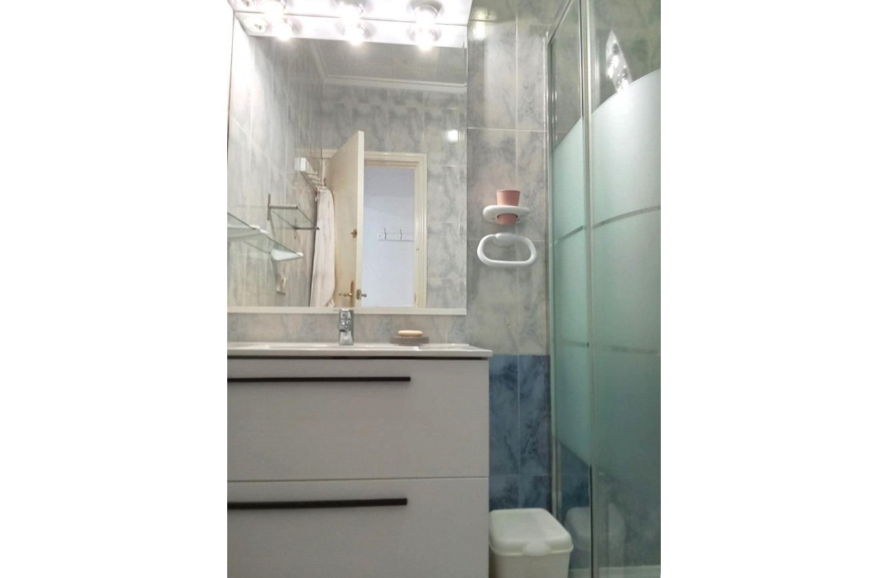 Revente - Bungalow - Torrevieja - Torretas