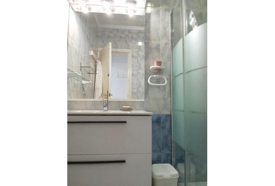 Revente - Bungalow - Torrevieja - Torretas