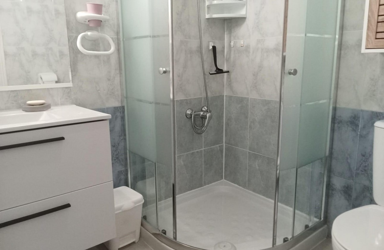 Revente - Bungalow - Torrevieja - Torretas