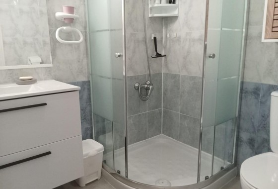 Revente - Bungalow - Torrevieja - Torretas