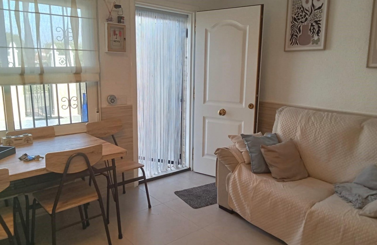 Revente - Bungalow - Torrevieja - Torretas