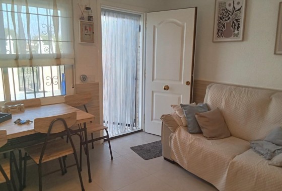 Revente - Bungalow - Torrevieja - Torretas
