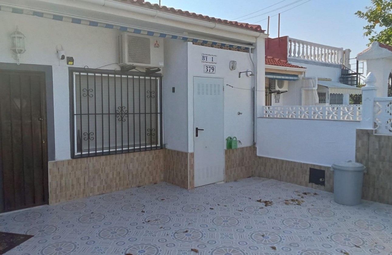 Revente - Bungalow - Torrevieja - Torretas