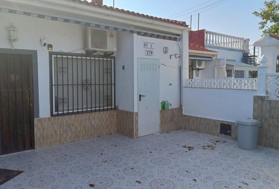 Revente - Bungalow - Torrevieja - Torretas