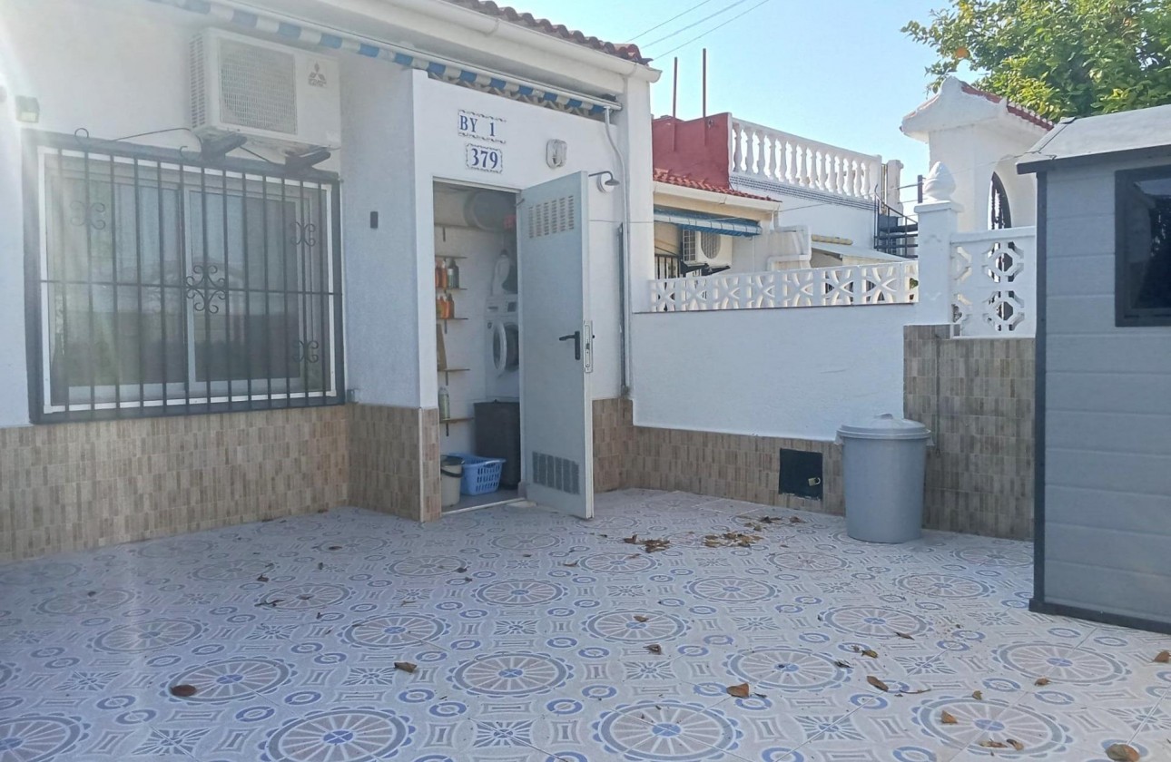 Revente - Bungalow - Torrevieja - Torretas