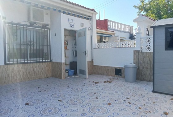 Revente - Bungalow - Torrevieja - Torretas