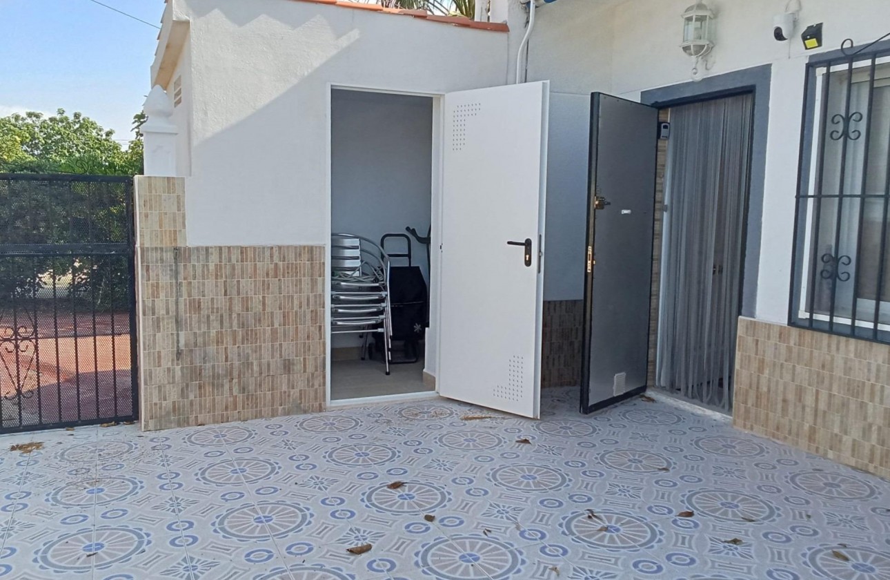 Revente - Bungalow - Torrevieja - Torretas