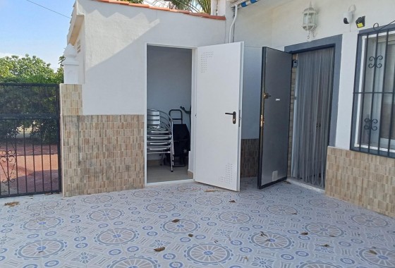 Revente - Bungalow - Torrevieja - Torretas