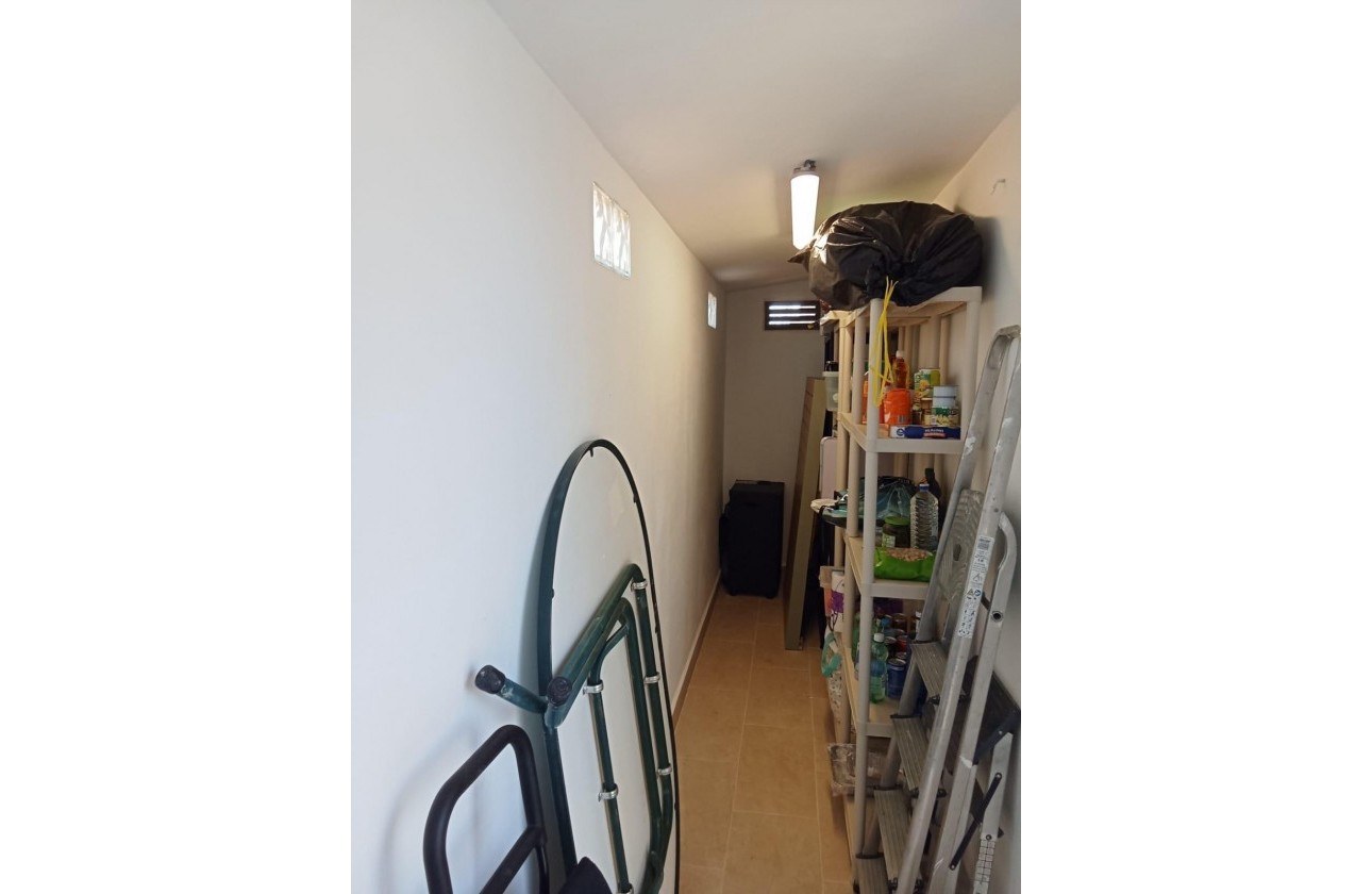 Revente - Bungalow - Torrevieja - Torretas