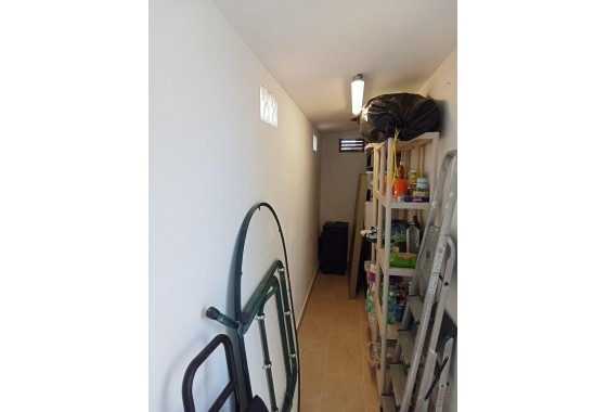 Revente - Bungalow - Torrevieja - Torretas