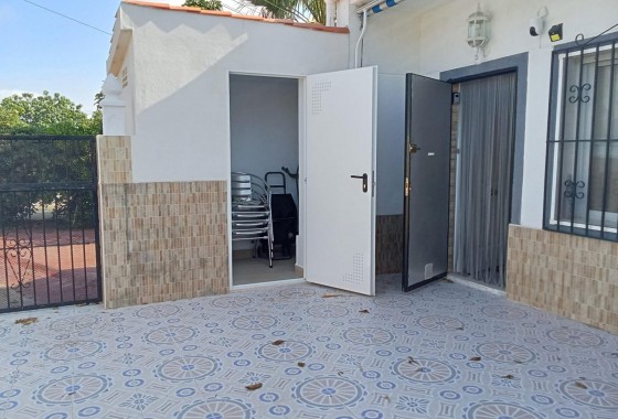 Revente - Bungalow - Torrevieja - Torretas