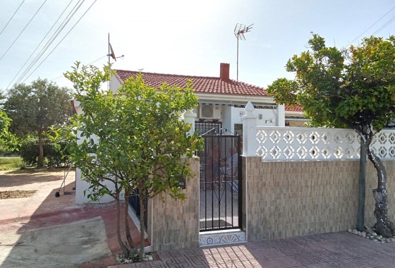 Revente - Bungalow - Torrevieja - Torretas