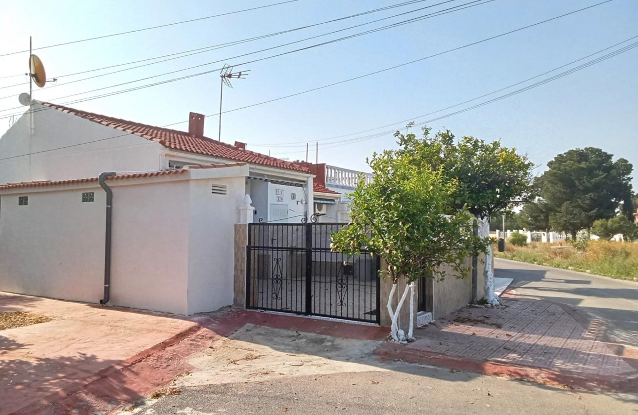 Revente - Bungalow - Torrevieja - Torretas