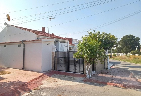 Revente - Bungalow - Torrevieja - Torretas