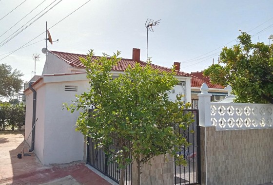 Revente - Bungalow - Torrevieja - Torretas