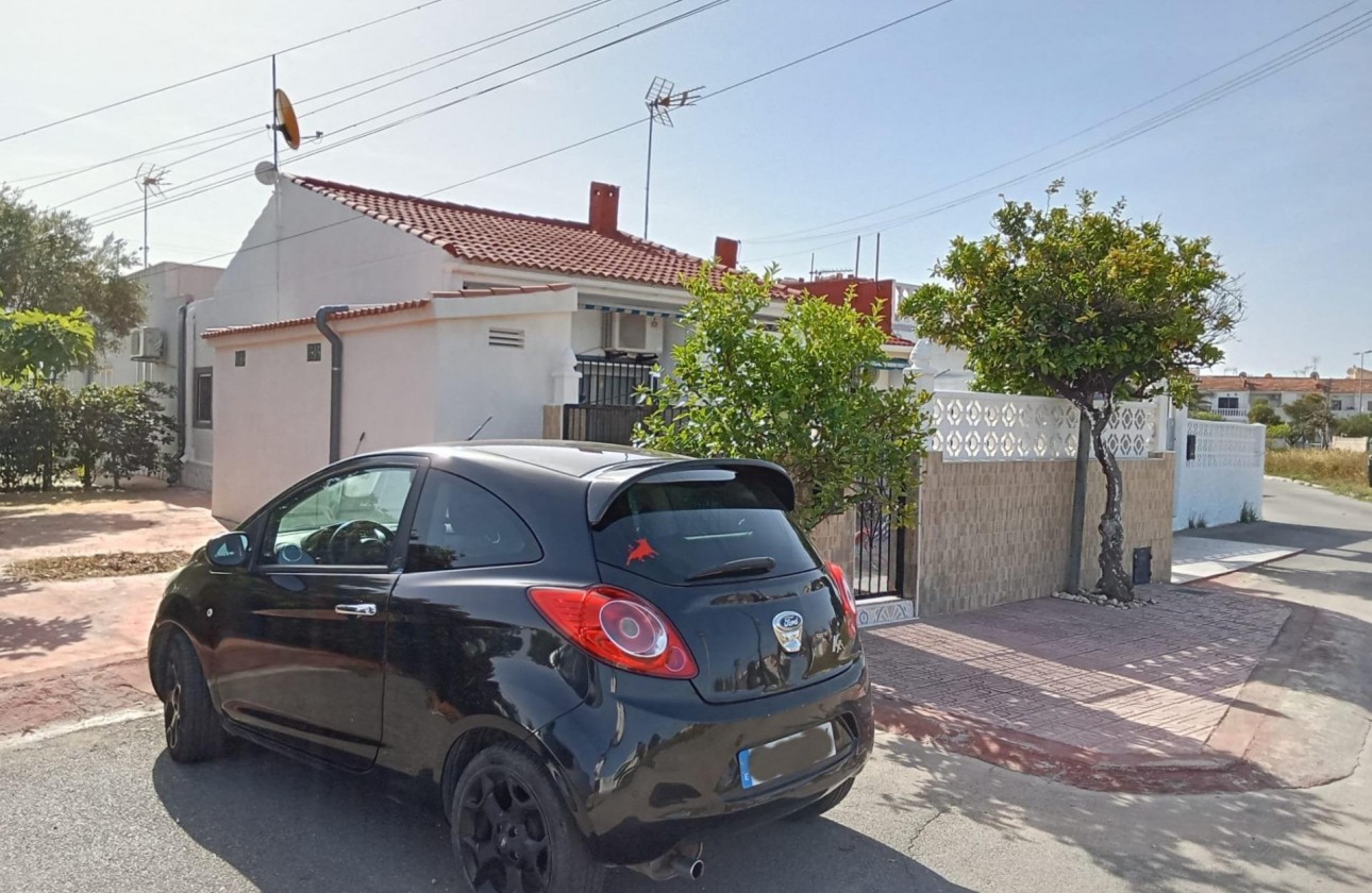 Revente - Bungalow - Torrevieja - Torretas