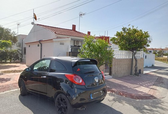 Revente - Bungalow - Torrevieja - Torretas