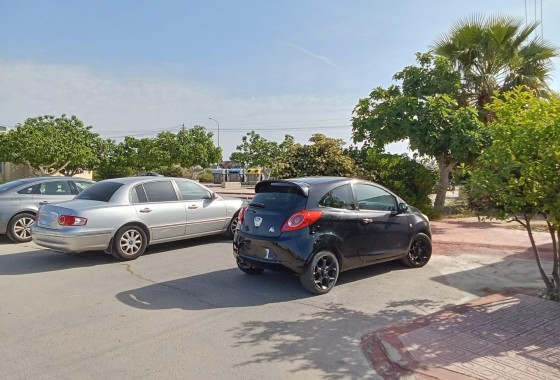 Revente - Bungalow - Torrevieja - Torretas