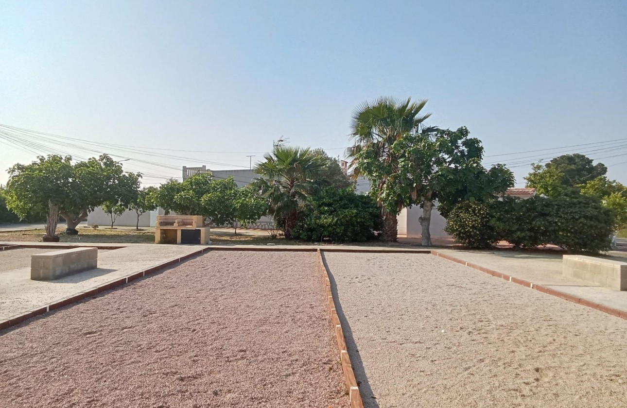 Revente - Bungalow - Torrevieja - Torretas