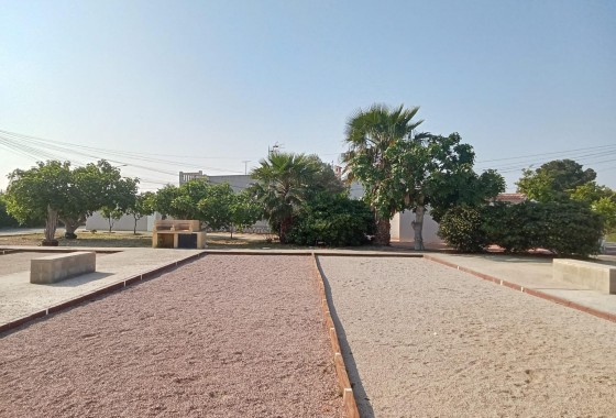 Revente - Bungalow - Torrevieja - Torretas