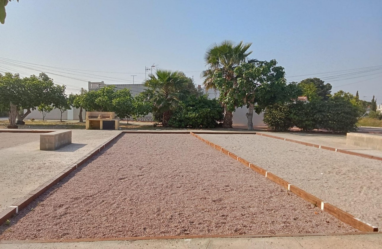 Revente - Bungalow - Torrevieja - Torretas