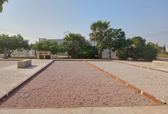 Revente - Bungalow - Torrevieja - Torretas