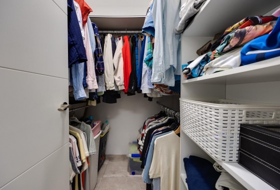 Resale - Villa - Torrevieja - Centro