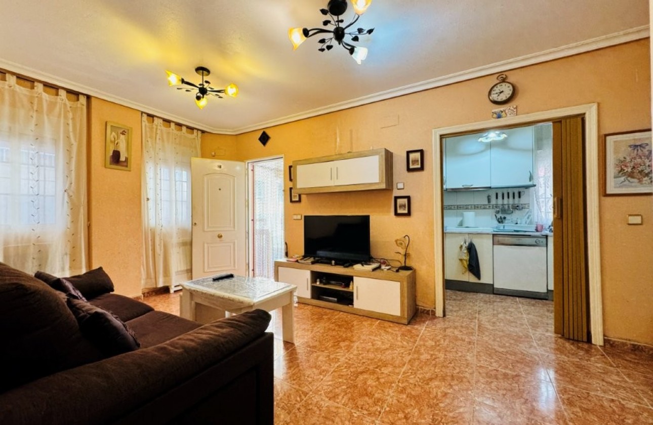 Reventa - Apartamento / piso - La Mata - Costa Blanca