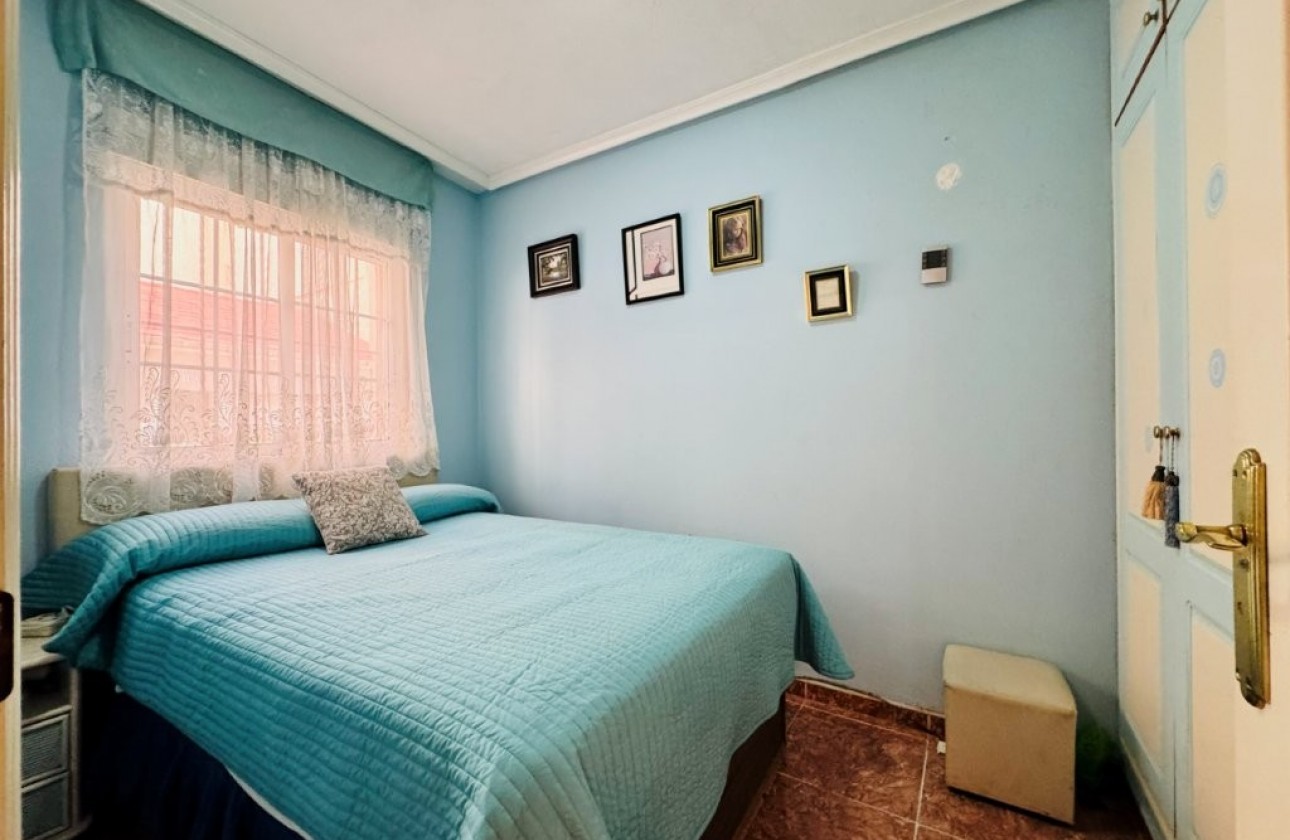 Reventa - Apartamento / piso - La Mata - Costa Blanca