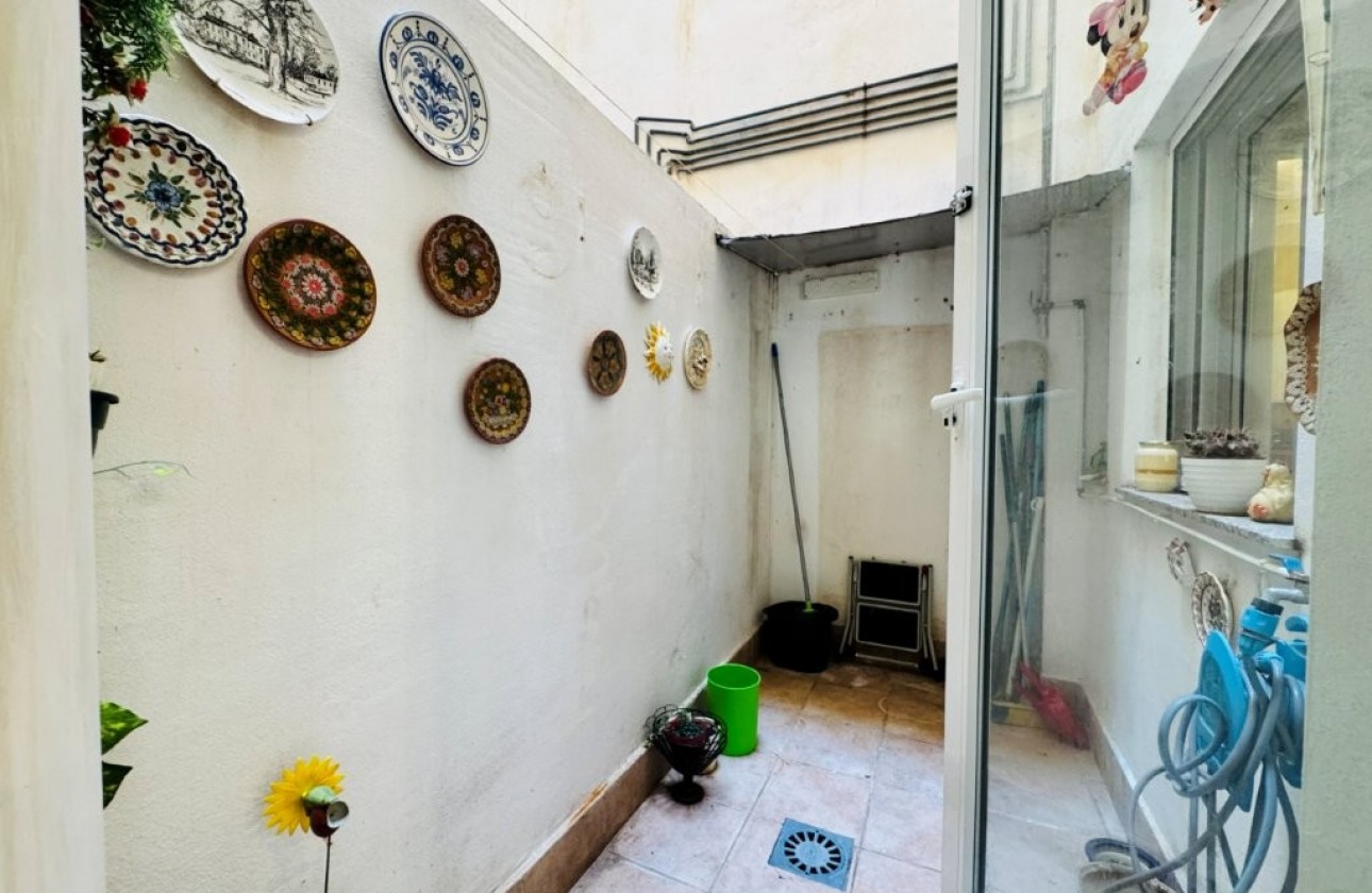 Reventa - Apartamento / piso - La Mata - Costa Blanca