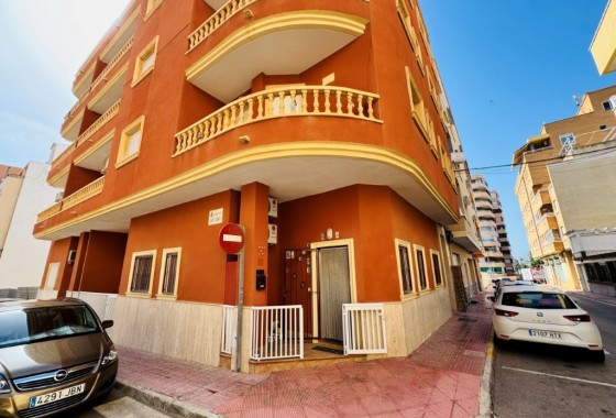 Reventa - Apartamento / piso - La Mata - Costa Blanca