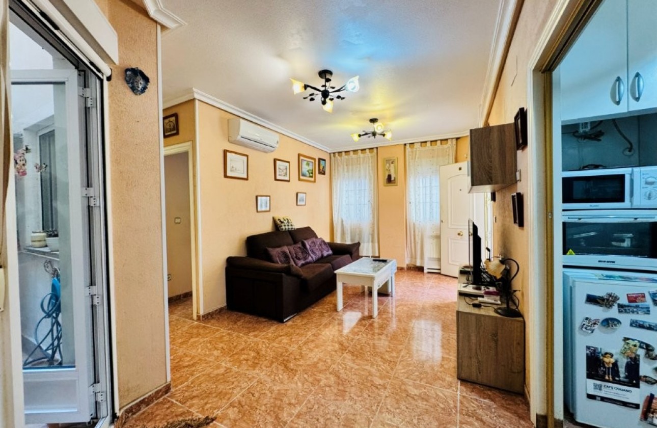 Reventa - Apartamento / piso - La Mata - Costa Blanca