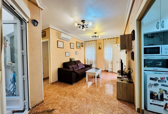 Reventa - Apartamento / piso - La Mata - Costa Blanca