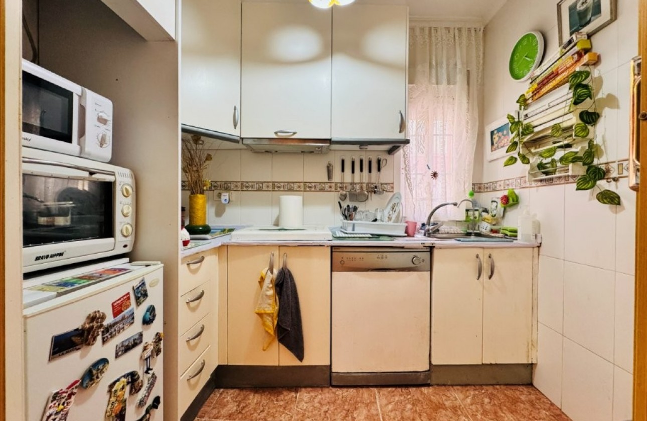 Reventa - Apartamento / piso - La Mata - Costa Blanca