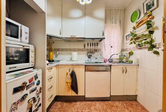 Reventa - Apartamento / piso - La Mata - Costa Blanca
