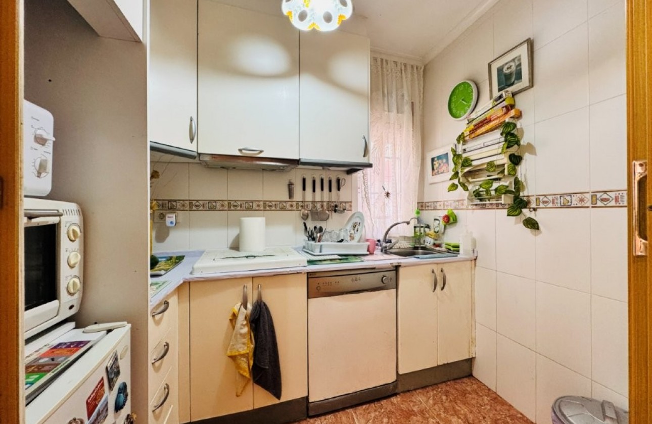 Reventa - Apartamento / piso - La Mata - Costa Blanca