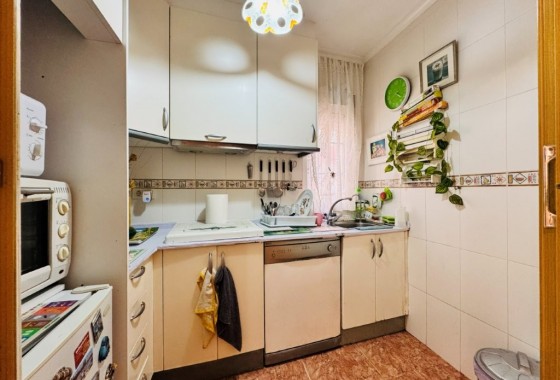 Reventa - Apartamento / piso - La Mata - Costa Blanca