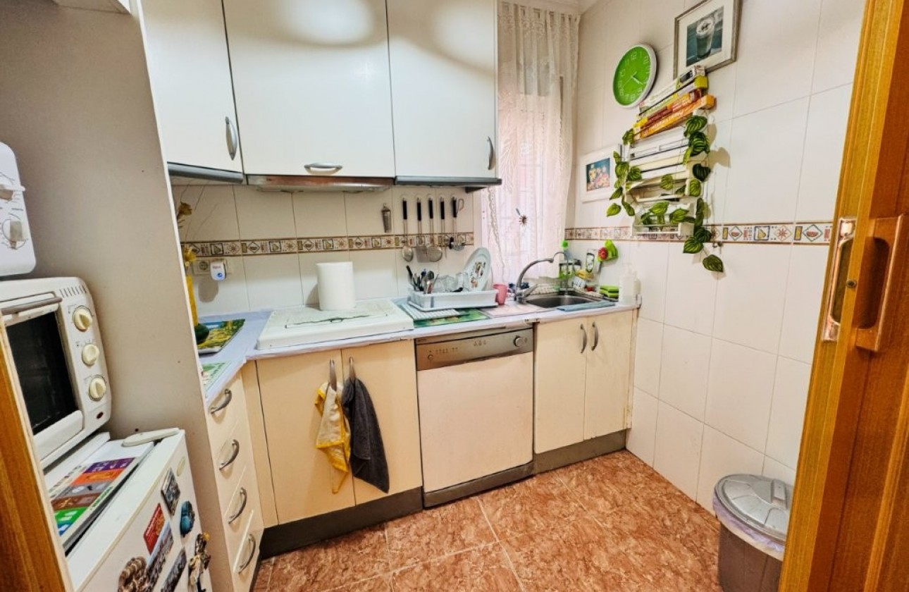 Reventa - Apartamento / piso - La Mata - Costa Blanca