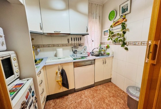 Reventa - Apartamento / piso - La Mata - Costa Blanca