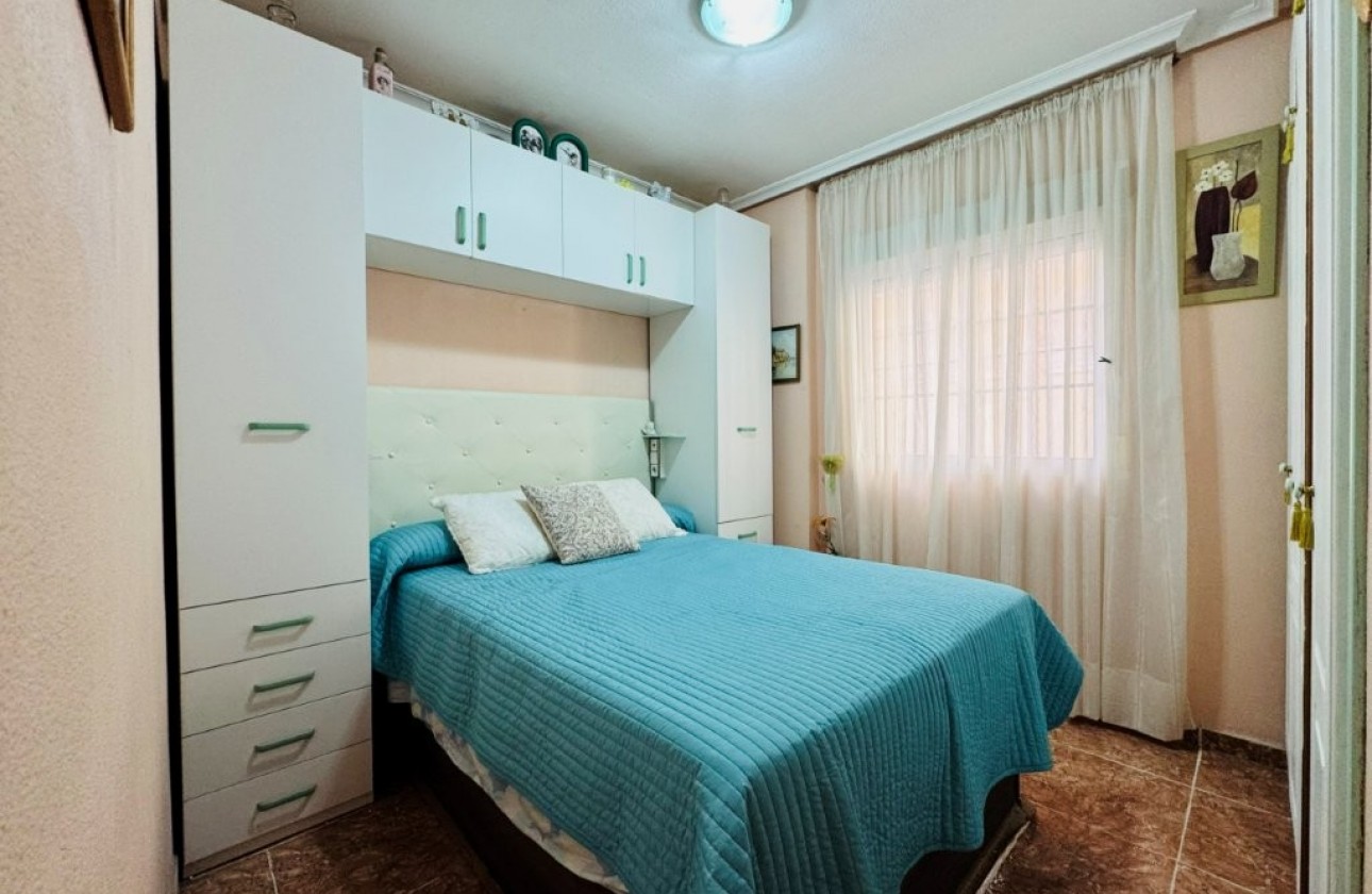 Reventa - Apartamento / piso - La Mata - Costa Blanca